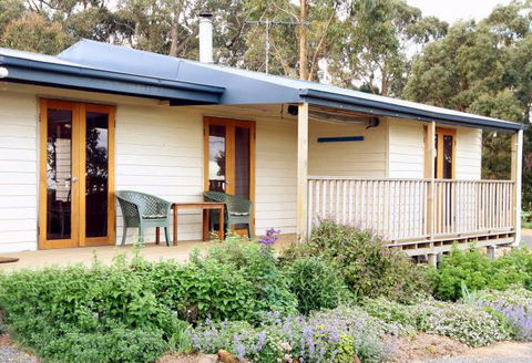 Oakhill Cottage - Hotel WA 0
