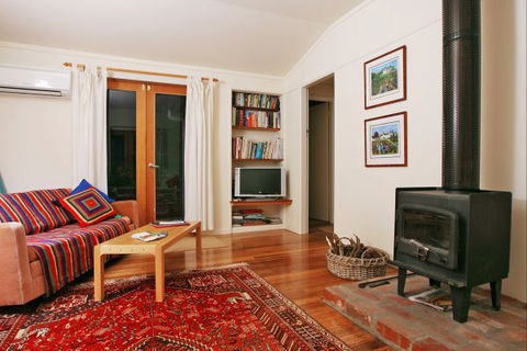 Oakhill Cottage - Hotel WA 1