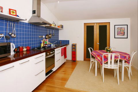 Oakhill Cottage - Hotel WA 2
