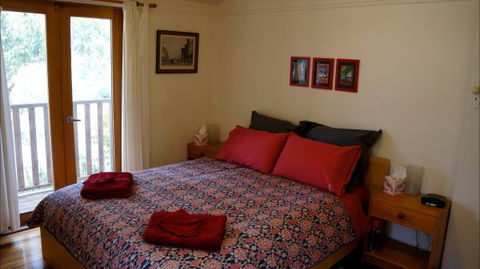 Oakhill Cottage - Hotel WA 3