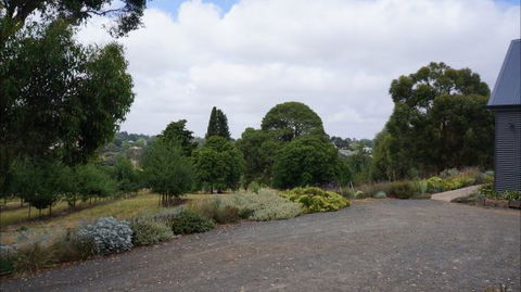 Oakhill Cottage - Hotel WA 8