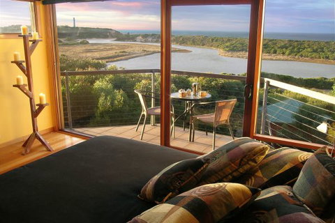 Ocean Inlet - Hotel WA 0