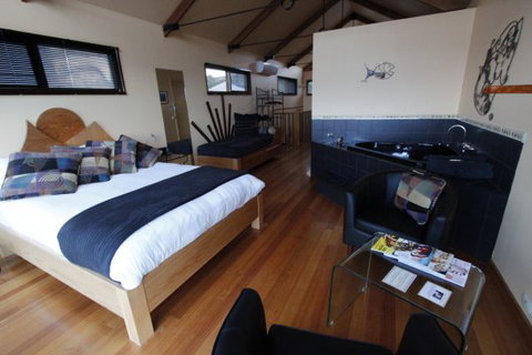 Ocean Inlet - Hotel WA 2