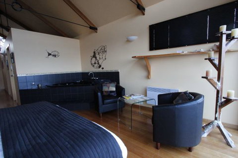 Ocean Inlet - Hotel WA 3