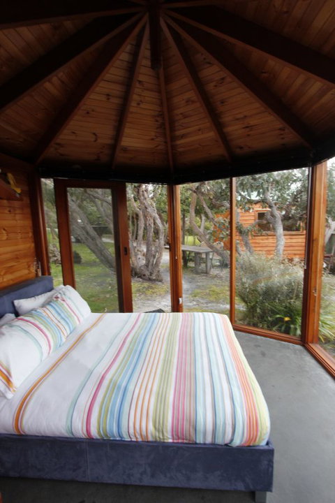 Ocean Inlet - Hotel WA 4