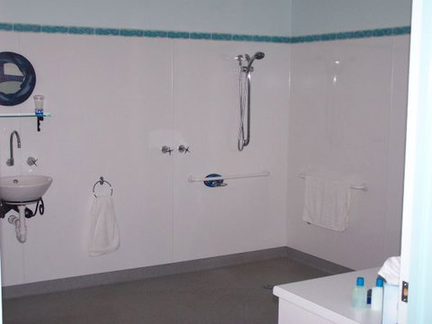 Ocean Inlet - Hotel WA 5