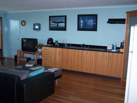 Ocean Inlet - Hotel WA 7
