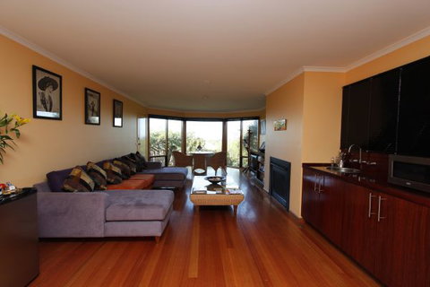 Ocean Inlet - Hotel WA 8