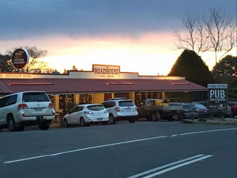 Otway Central - Hotel WA 0