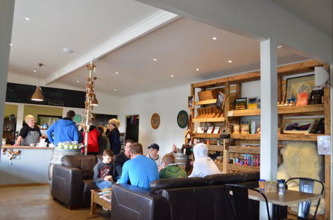 Otway Central - Hotel WA 1