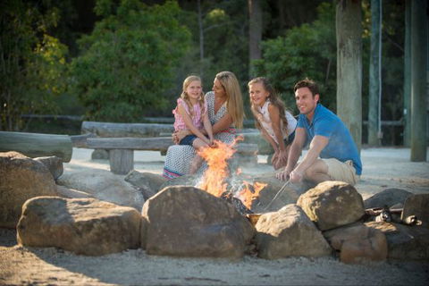Paradise Country Farmstay - Hotel WA 1