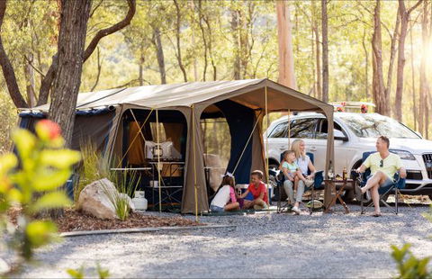 Paradise Country Farmstay - Hotel WA 2