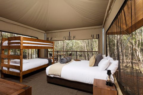 Paradise Country Farmstay - Hotel WA 3