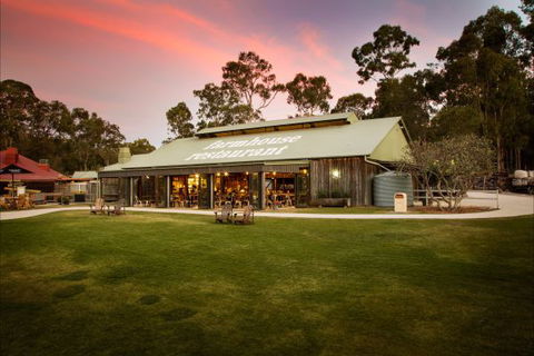 Paradise Country Farmstay - Hotel WA 5