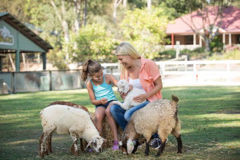 Paradise Country Farmstay - Hotel WA 6