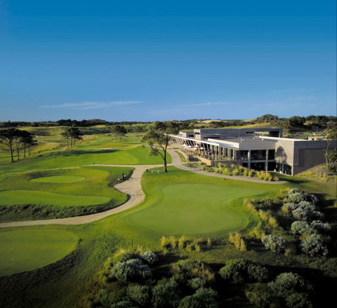 Peppers Moonah Links Resort - Hotel WA 0