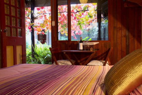 Red Poles Bed And Breakfast - Hotel WA 1