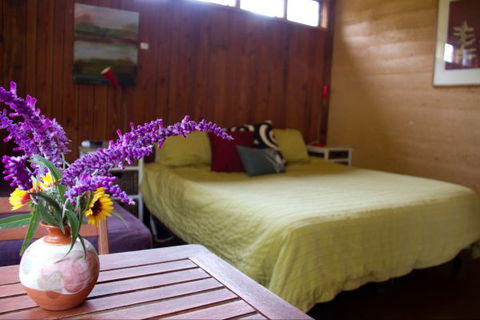 Red Poles Bed And Breakfast - Hotel WA 2