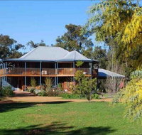 Riverwood Retreat - Hotel WA