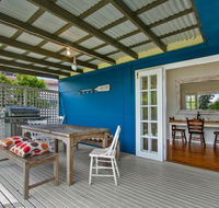Seahorse - Hotel WA