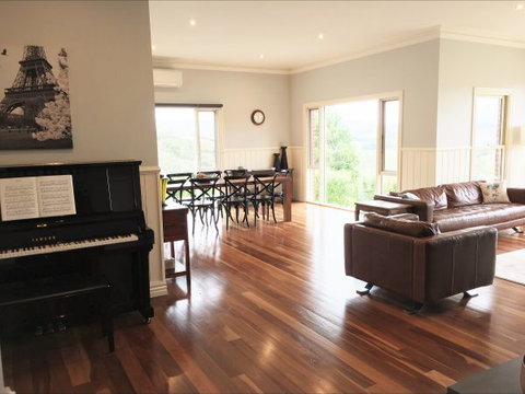 Shearer's Hill - Luxury Farm Stay - Hotel WA 1