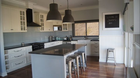Shearer's Hill - Luxury Farm Stay - Hotel WA 2