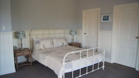 Shearer's Hill - Luxury Farm Stay - Hotel WA 4
