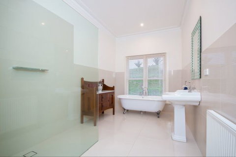 Shearer's Hill - Luxury Farm Stay - Hotel WA 5