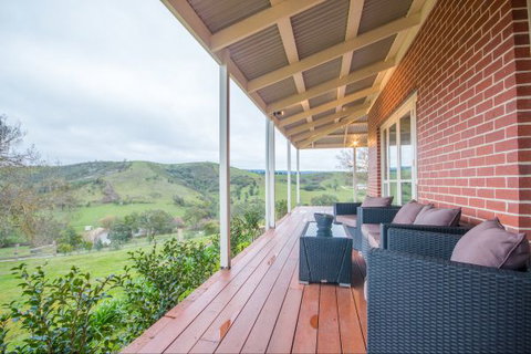Shearer's Hill - Luxury Farm Stay - Hotel WA 6