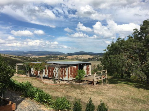 Shearer's Hill - Luxury Farm Stay - Hotel WA 7