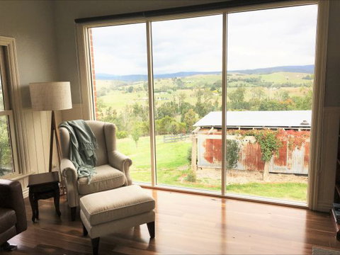 Shearer's Hill - Luxury Farm Stay - Hotel WA 8