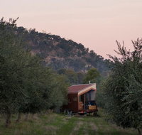 Shacky in the Olive Grove - Hotel WA