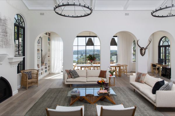Vaucluse NSW Hotel WA