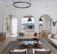 Spanish Manor - Hotel WA