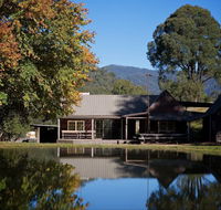 Stockyard Creek