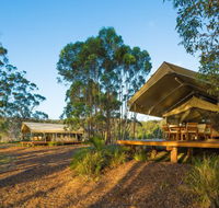 Tanja Lagoon Camp - Hotel WA
