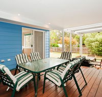 Tea Tree Cottage - Hotel WA