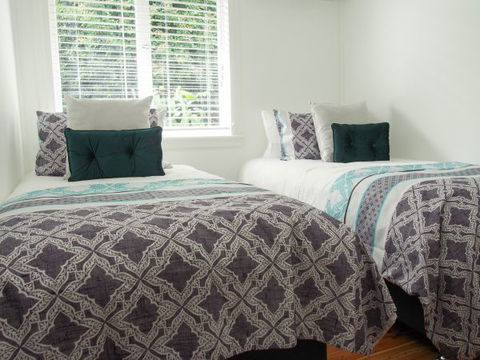 The Milton Bungalow - Hotel WA 2