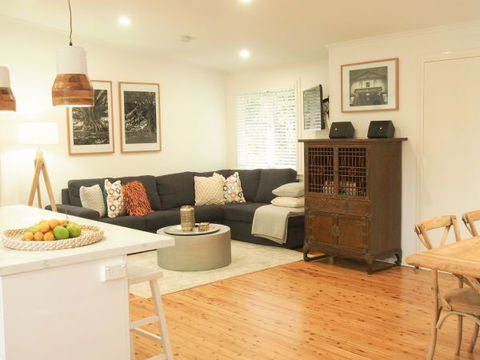 The Milton Bungalow - Hotel WA 6