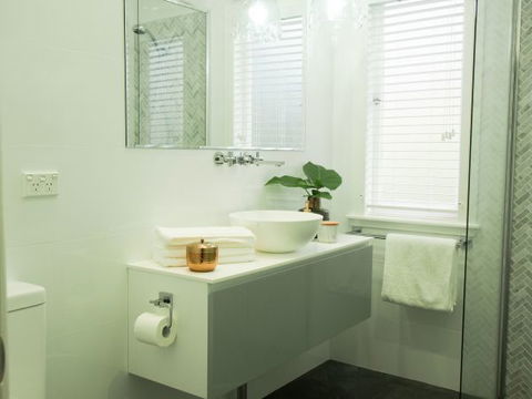 The Milton Bungalow - Hotel WA 7