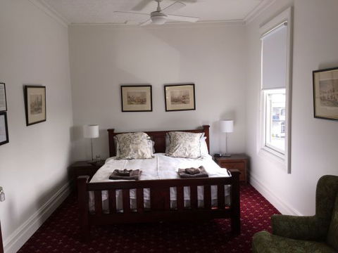 The Corner Hotel Alexandra - Hotel WA 0