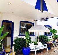 The Sails Motel - Hotel WA
