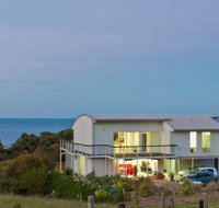 The Light House at Second Valley - Hotel WA