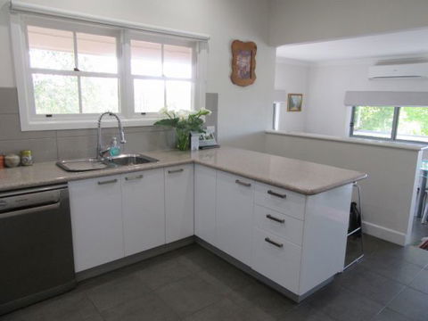 Valley View Cottage - Hotel WA 1