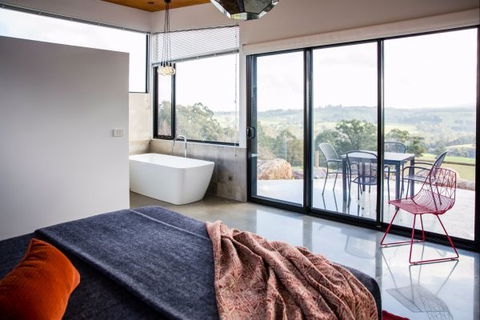 Vivere Retreat - Hotel WA 2