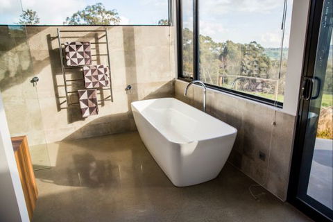 Vivere Retreat - Hotel WA 3