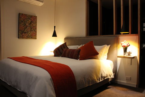 187 Merrijig - Hotel WA 4