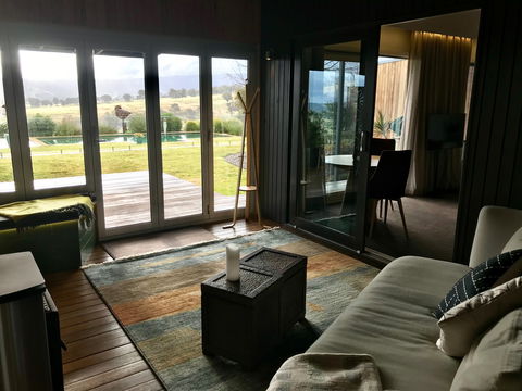 187 Merrijig - Hotel WA 5