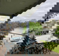 21 Old Murbko road Morgan - River Shack Rentals - Hotel WA