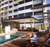 Alcyone Hotel Residences - Hotel WA